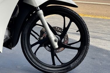 HONDA BIZ