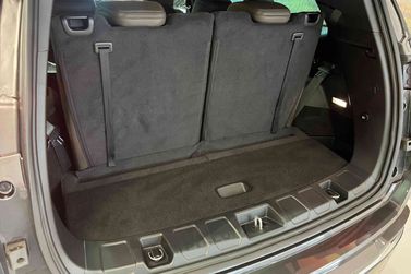 Jeep Commander