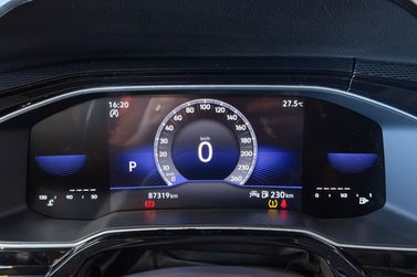 VolksWagen VIRTUS