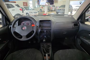 Fiat Siena