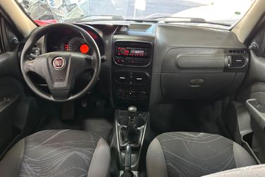 Fiat Siena