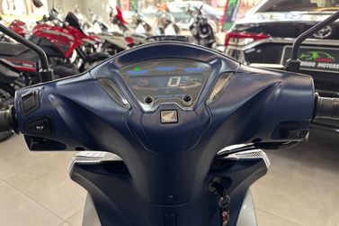 HONDA BIZ
