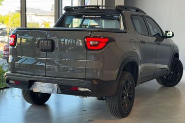 Fiat Toro