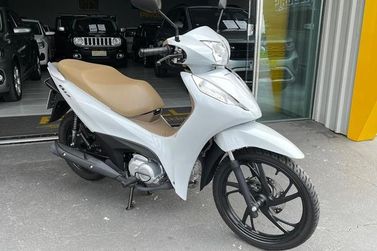 HONDA BIZ