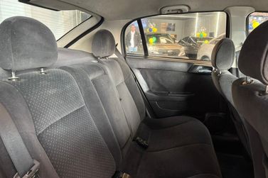 Chevrolet Astra