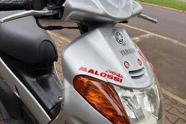 YAMAHA NEO