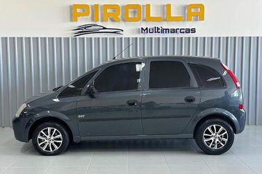 Chevrolet Meriva