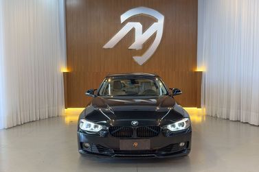 BMW 320iA