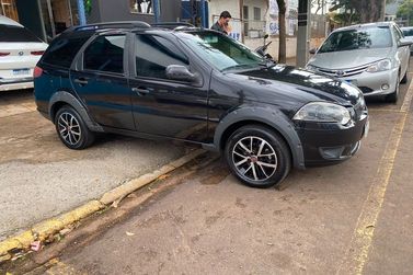 Fiat Palio