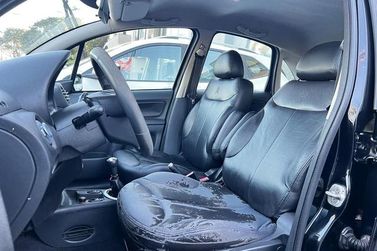 Citro&euml;n C3
