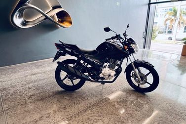 YAMAHA YBR