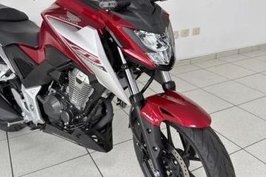 HONDA CB