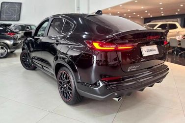 Fiat Fastback