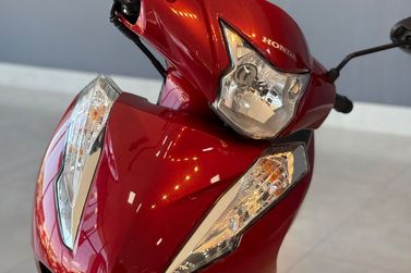 HONDA BIZ