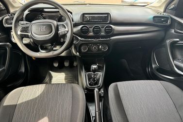 Fiat ARGO