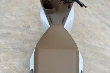 HONDA BIZ