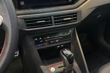 VolksWagen Nivus