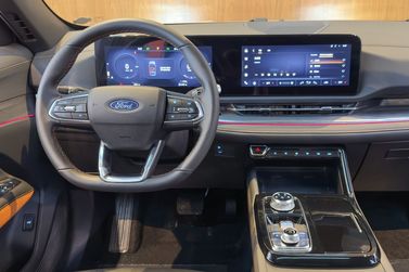 Ford TERRITORY