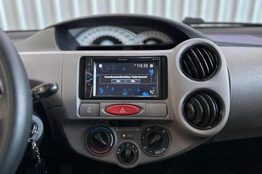 Toyota ETIOS