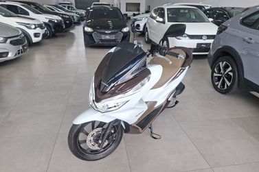 HONDA PCX