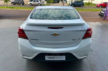 Chevrolet PRISMA
