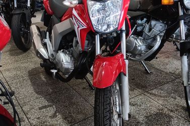 HONDA CG