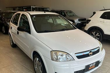 Chevrolet Corsa