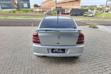 Chevrolet Astra