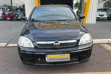 Chevrolet Corsa
