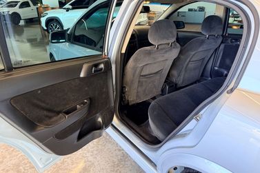 Chevrolet Astra