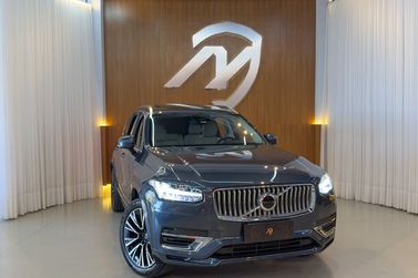Volvo XC