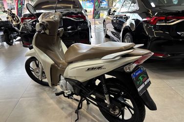 HONDA BIZ