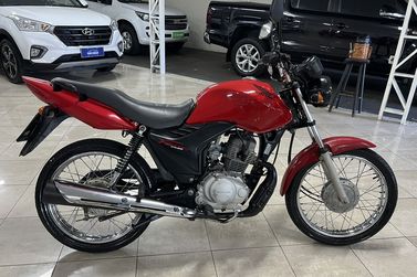 HONDA CG