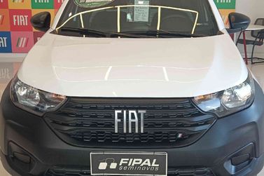Fiat Strada