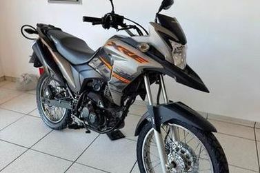 HONDA XRE