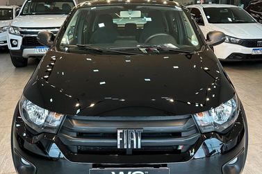Fiat MOBI