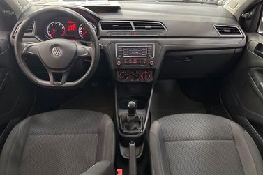VolksWagen Gol