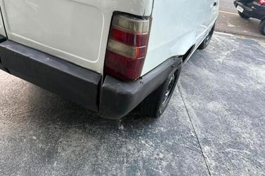 Fiat Fiorino