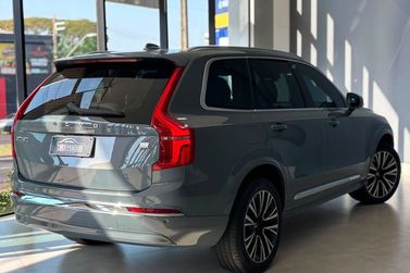 Volvo XC