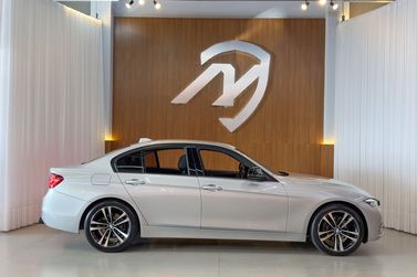BMW 320iA