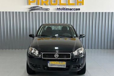 Fiat Siena