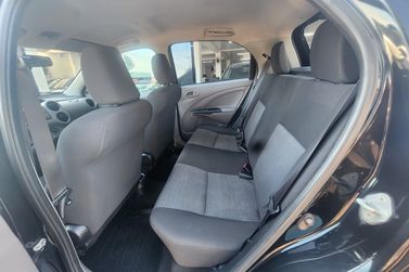 Toyota ETIOS