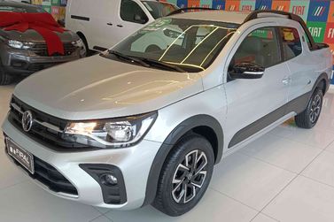 VolksWagen Saveiro