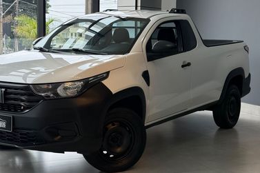 Fiat Strada