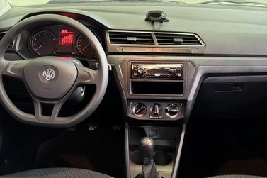 VolksWagen VOYAGE