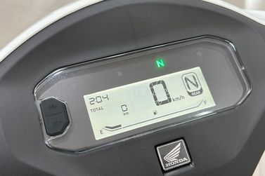 HONDA BIZ