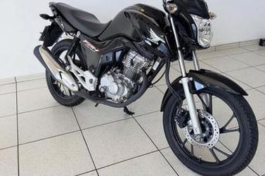 HONDA CG