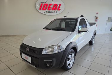 Fiat Strada