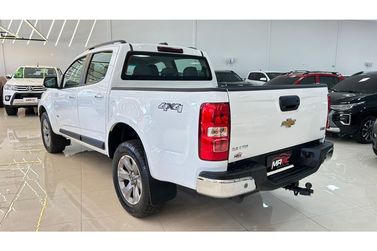 Chevrolet S10
