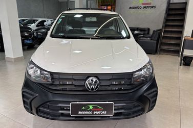 VolksWagen Saveiro